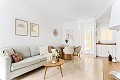 2 Schlafzimmer Reihenhaus in Villamartin in Spanish Fincas
