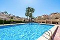 2 Schlafzimmer Reihenhaus in Villamartin in Spanish Fincas