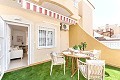 2 Schlafzimmer Reihenhaus in Villamartin in Spanish Fincas