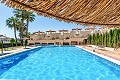 2 Schlafzimmer Reihenhaus in Villamartin in Spanish Fincas