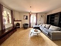 5 bedroom Villa in La Zenia in Spanish Fincas