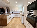5 bedroom Villa in La Zenia in Spanish Fincas
