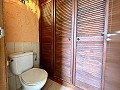 5 bedroom Villa in La Zenia in Spanish Fincas