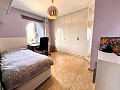 5 bedroom Villa in La Zenia in Spanish Fincas