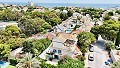 5 bedroom Villa in La Zenia in Spanish Fincas