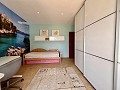 5 bedroom Villa in La Zenia in Spanish Fincas