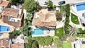 5 bedroom Villa in La Zenia in Spanish Fincas