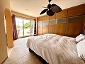 5 bedroom Villa in La Zenia in Spanish Fincas