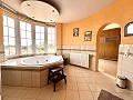 5 bedroom Villa in La Zenia in Spanish Fincas
