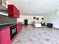 5 bedroom Villa in La Zenia in Spanish Fincas