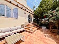 5 bedroom Villa in La Zenia in Spanish Fincas