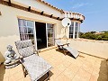 5 bedroom Villa in La Zenia in Spanish Fincas