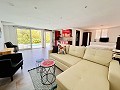 5 bedroom Villa in La Zenia in Spanish Fincas