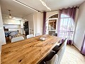 5 bedroom Villa in La Zenia in Spanish Fincas