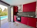 5 bedroom Villa in La Zenia in Spanish Fincas