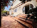 5 bedroom Villa in La Zenia in Spanish Fincas