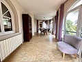 5 bedroom Villa in La Zenia in Spanish Fincas