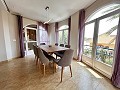 5 bedroom Villa in La Zenia in Spanish Fincas