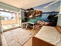 5 bedroom Villa in La Zenia in Spanish Fincas