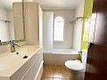 5 bedroom Villa in La Zenia in Spanish Fincas