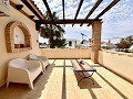 5 bedroom Villa in La Zenia in Spanish Fincas