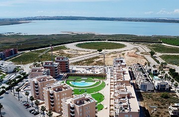 3-Zimmer-Wohnung in Guardamar del Segura