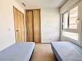 3-Zimmer-Wohnung in Guardamar del Segura in Spanish Fincas
