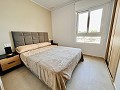 3-Zimmer-Wohnung in Guardamar del Segura in Spanish Fincas
