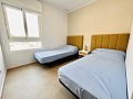 3-Zimmer-Wohnung in Guardamar del Segura in Spanish Fincas