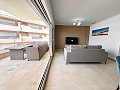3-Zimmer-Wohnung in Guardamar del Segura in Spanish Fincas