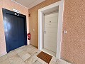 3-Zimmer-Wohnung in Guardamar del Segura in Spanish Fincas