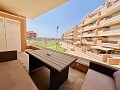 3-Zimmer-Wohnung in Guardamar del Segura in Spanish Fincas