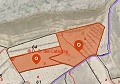 Large Building plot in stunning location in Spanish Fincas