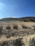 Large Building plot in stunning location in Spanish Fincas