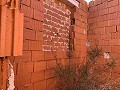 Gran parcela con construcción incompleta in Spanish Fincas