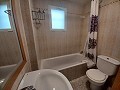 Prachtig appartement met 3 slaapkamers en 1 badkamer in Pinoso. in Spanish Fincas