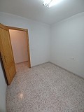 Prachtig appartement met 3 slaapkamers en 1 badkamer in Pinoso. in Spanish Fincas