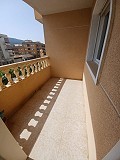Prachtig appartement met 3 slaapkamers en 1 badkamer in Pinoso. in Spanish Fincas