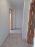 Prachtig appartement met 3 slaapkamers en 1 badkamer in Pinoso. in Spanish Fincas