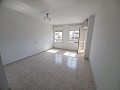 Prachtig appartement met 3 slaapkamers en 1 badkamer in Pinoso. in Spanish Fincas