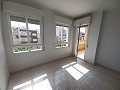 Prachtig appartement met 3 slaapkamers en 1 badkamer in Pinoso. in Spanish Fincas
