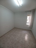 Prachtig appartement met 3 slaapkamers en 1 badkamer in Pinoso. in Spanish Fincas