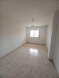 Prachtig appartement met 3 slaapkamers en 1 badkamer in Pinoso. in Spanish Fincas