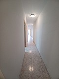 Prachtig appartement met 3 slaapkamers en 1 badkamer in Pinoso. in Spanish Fincas