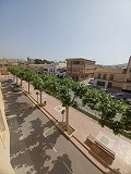 Prachtig appartement met 3 slaapkamers en 1 badkamer in Pinoso. in Spanish Fincas