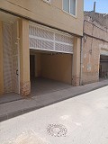 Prachtig appartement met 3 slaapkamers en 1 badkamer in Pinoso. in Spanish Fincas