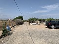 Villa mit privatem Pool, 3 Schlafzimmern, separater Garage und Olivenbäumen in Spanish Fincas