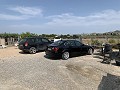 Villa mit privatem Pool, 3 Schlafzimmern, separater Garage und Olivenbäumen in Spanish Fincas