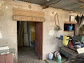 Villa mit privatem Pool, 3 Schlafzimmern, separater Garage und Olivenbäumen in Spanish Fincas