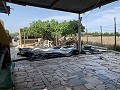 Villa mit privatem Pool, 3 Schlafzimmern, separater Garage und Olivenbäumen in Spanish Fincas
